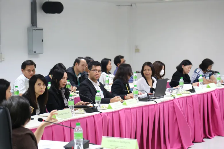 กรมวิทยาศาสตร์บริการ พร้อม 11 สถาบันเฉพาะทาง เตรียมหลักสูตร Non degree ด้าน NQI เกือบ 200 หลักสูตร เปิดตัว ปลายเดือนมีนาคม 2563 งาน Future Career Expo 2020 จัดโดย กระทรวง อว.