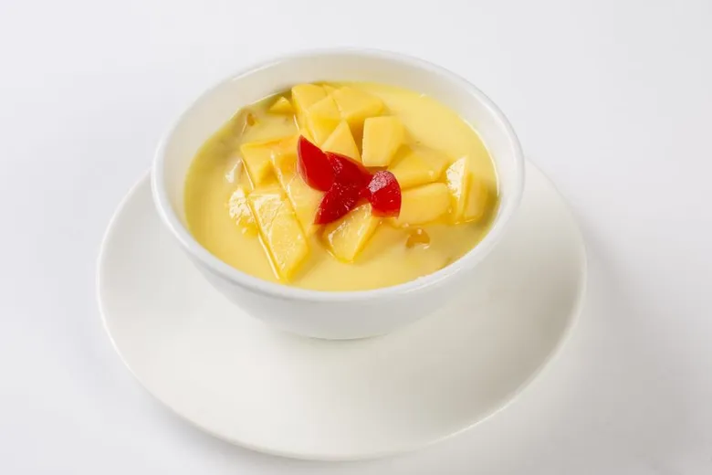 อร่อยเต็มอิ่มไปกับติ่มซำสไตล์โฮมเมดมื้อกลางวันคุณภาพรสชาติต้นตำรับ แบบรับประทานได้แบบไม่จำกัดถึง 46 รายการ ณ ห้องอาหารจีน แชงพาเลซ โรงแรมแชงกรี-ลา กรุงเทพฯ