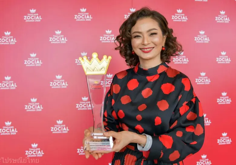 นางปทิดา ปานะนนท์ รองกรรมการผู้จัดการใหญ่ ด้านสื่อส...