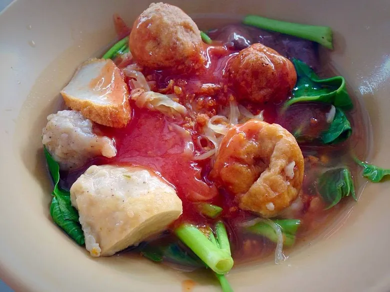 5-ร้านอร่อย ของดีเส้น รัตนาธิเบศร์ - บางบัวทอง ที่ต้องไปปักหมุด!