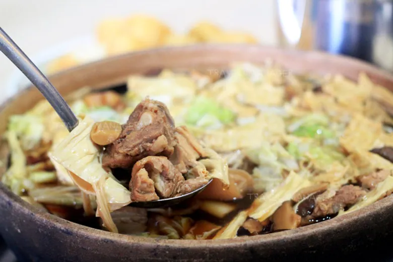 5-ร้านอร่อย ของดีเส้น รัตนาธิเบศร์ - บางบัวทอง ที่ต้องไปปักหมุด!