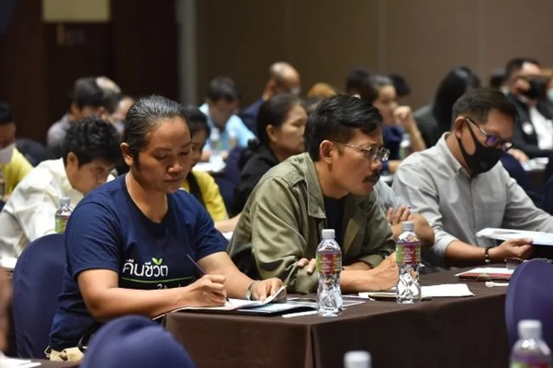 กรมเจรจาฯ เผย หลังปิดดีลอาร์เซ็ป ผู้ประกอบการ เกษตรกรใช้ประโยชน์ได้อย่างมีประสิทธิภาพ