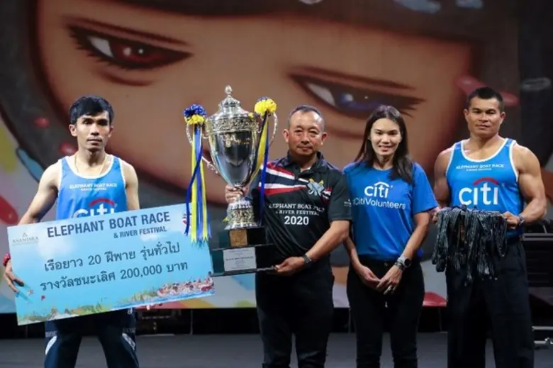ทีมราชนาวี ครองแชมป์ถ้วยพระราชทานการแข่งข...