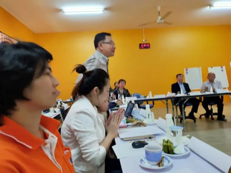 วว.ร่วมจัดทำแผนปฏิบัติการกลยุทธ์การสร้างรายได้ของเกษตรกรฐานรากด้วย วทน. @ จังหวัดกระบี่