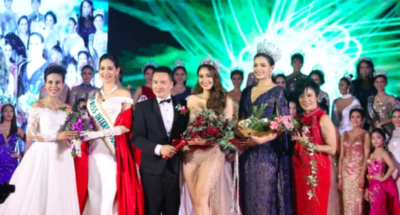 งานใหญ่จริง จัดอลังการดาวล้านดวงทุกปี งาน...
