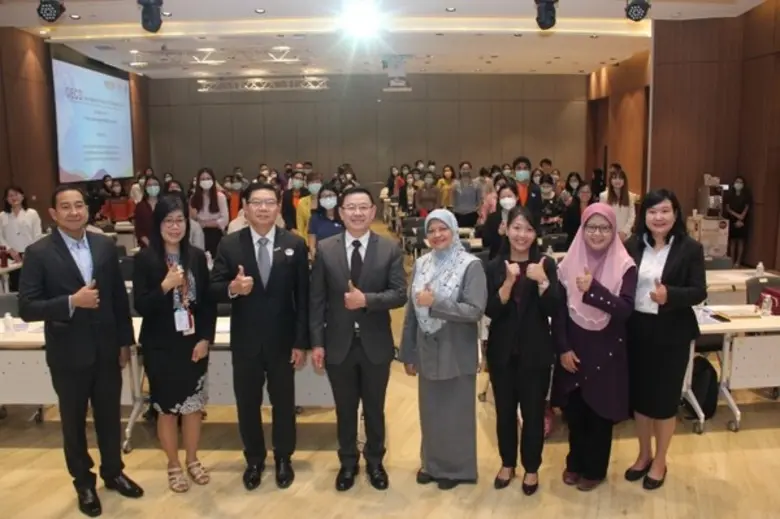 กระทรวงการอุดมศึกษา วิทยาศาสตร์ วิจัยและนวัตกรรม โด...