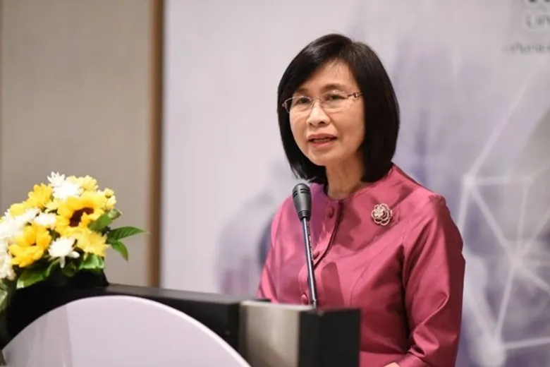 วว. ร่วมงาน “Smart Value Creation” สนับสนุนต่อยอดผู้ประกอบการ…พัฒนาสินค้าให้มีนวัตกรรม