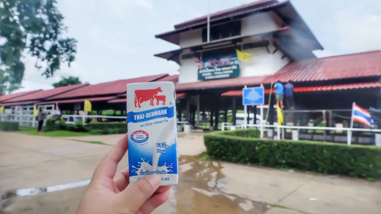 อ.ส.คเร่งดันเกษตรกรโคนมสู่ Smart Farmer เสริมแกร่งอุตสาหกรรมการเลี้ยงโคนมไทย