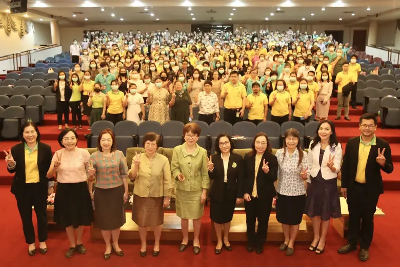วันที่ 4 มีนาคม 2563 นางสาวนิสากร จึงเจริ...
