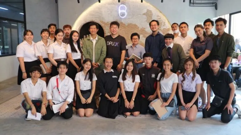 มหาวิทยาลัยธุรกิจบัณฑิตย์ (มธบ.) จับมือ The Cloud และ SCATH จัดเวทีแนะวิธีเล่าเรื่องให้ปัง พร้อมสร้างแรงบันดาลใจคอกาแฟ หวังอนาคตเกิด Coffee Ecosystem