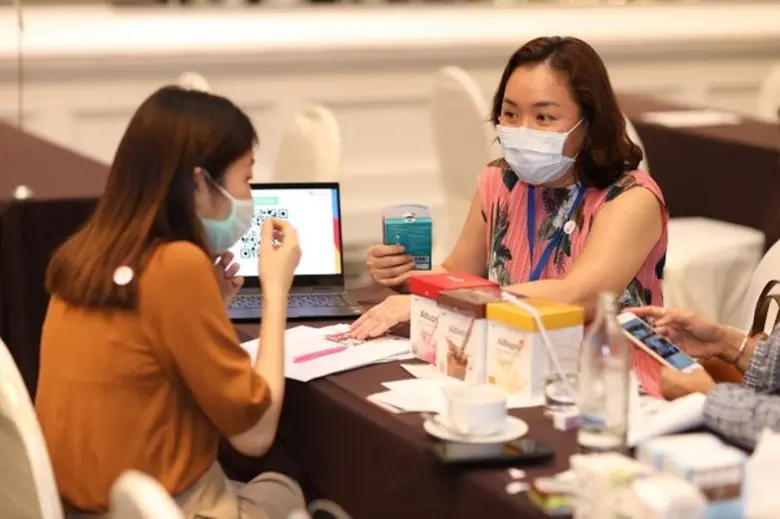พลิกวิกฤติให้เป็นโอกาส DITP นำผู้ประกอบการส่งออกผ่านช่องทางออนไลน์ ฝ่ามรสุมการค้าในช่วงการแพร่ระบาดของไวรัส