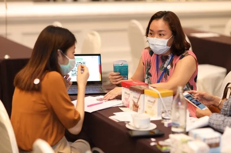 พลิกวิกฤติให้เป็นโอกาส DITP นำผู้ประกอบการส่งออกผ่านช่องทางออนไลน์ ฝ่ามรสุมการค้าในช่วงการแพร่ระบาดของไวรัส