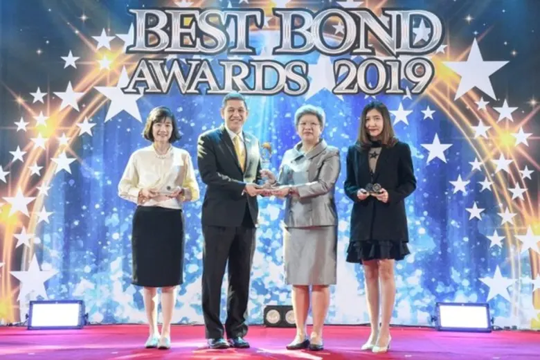 คุณชวลิต ทิพพาวนิช ประธานเจ้าหน้าที่บริหา...