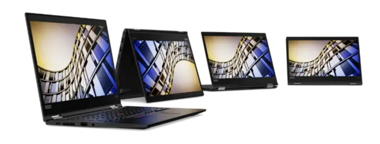 เลอโนโวเปิดตัวแล็ปท็อป ThinkPad ซีรียส์ใหม่ล่าสุด เสริมทางเลือก เพิ่มความคล่องตัวให้กับทางธุรกิจมากขึ้นกว่าเดิม