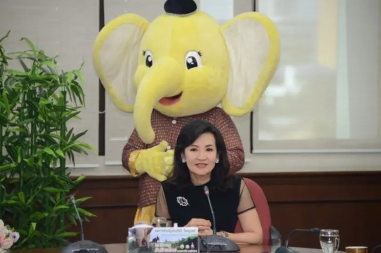 “13 มี.ค. วันช้างไทย” ทส. ปลุกจิตสำนึก – กระตุ้นคนไทย ร่วมอนุรักษ์ รักและเชิดชูช้างไทย / อ.อ.ป.เตรียมจัดงานยิ่งใหญ่ 12 - 14 มี.ค. 63 ที่สถาบันคชบาลแห่งชาติฯ จ.ลำปาง