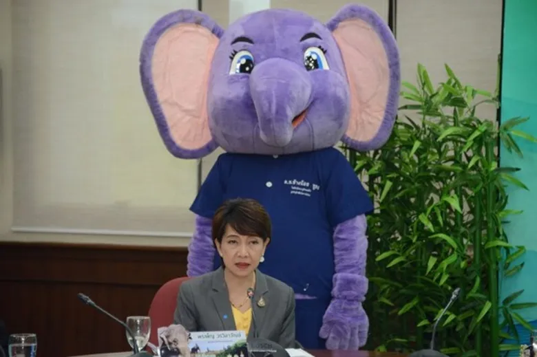 “13 มี.ค. วันช้างไทย” ทส. ปลุกจิตสำนึก – กระตุ้นคนไทย ร่วมอนุรักษ์ รักและเชิดชูช้างไทย / อ.อ.ป.เตรียมจัดงานยิ่งใหญ่ 12 - 14 มี.ค. 63 ที่สถาบันคชบาลแห่งชาติฯ จ.ลำปาง