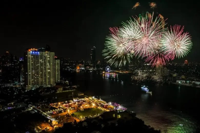งานการแข่งขันเรือยาวช้างไทย และเทศกาลริมน้ำ เพื่อช่วยเหลือช้างไทย ปิดฉากด้วยความสำเร็จอีกครั้ง