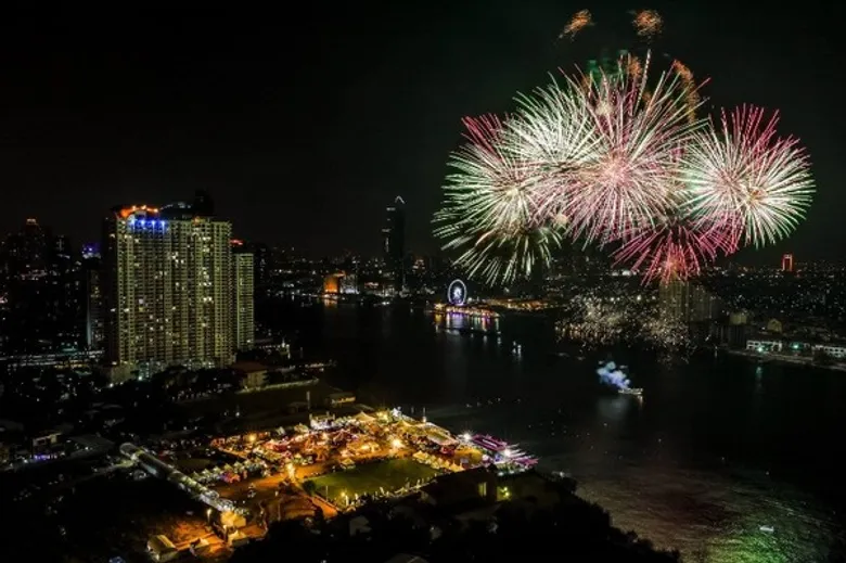 งานการแข่งขันเรือยาวช้างไทย และเทศกาลริมน้ำ เพื่อช่วยเหลือช้างไทย ปิดฉากด้วยความสำเร็จอีกครั้ง