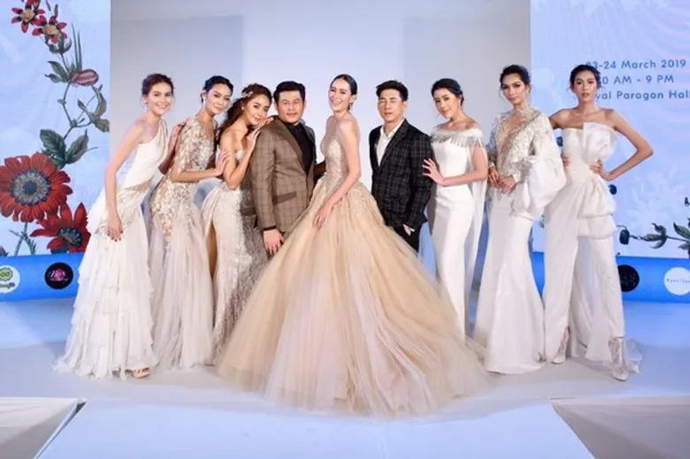 เทศกาลเวดดิ้ง “SABUYWEDDING FESTIVAL 2020” รวม 200 ร้านค้างานแต่งคุณภาพ ชูคอนเซ็ปต์ “ช็อปสบาย การันตีไม่มีฮาร์ดเซล”