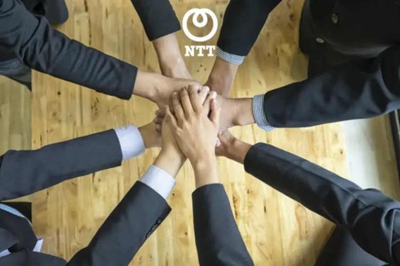 ความร่วมมือระหว่าง NTT Ltd. และ Palo Alto...