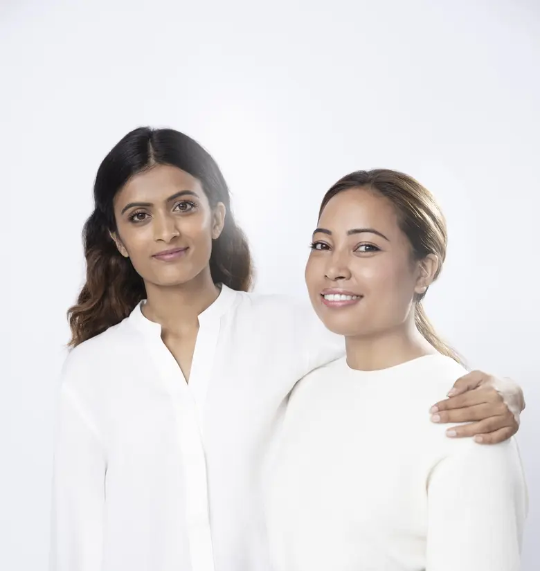 Honoring inspiring women who have dedicat...