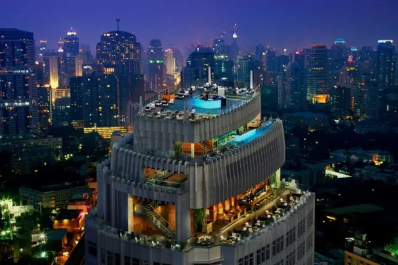 แพ็คเกจ Staycation ณ โรงแรมแมริออท กรุงเทพฯ สุขุมวิท