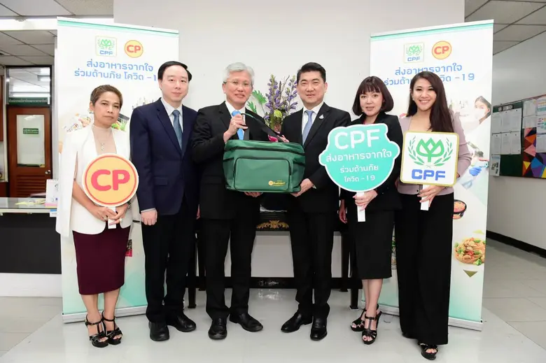 นายประสิทธิ์ บุญดวงประเสริฐ ประธานคณะผู้บ...
