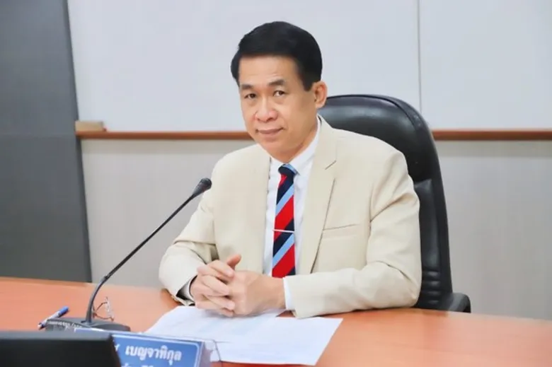 ก.แรงงาน ยกระดับ ป.ตรีสู่ธุรกิจขนส่งระหว่างประเทศ