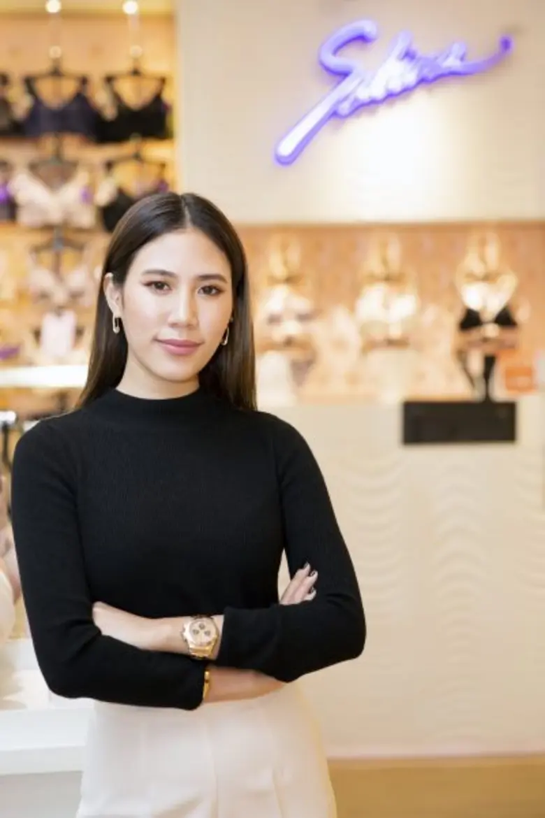 “ซาบีน่า” สู้ศึกกำลังซื้อด้วยการเปิดตัวบร...