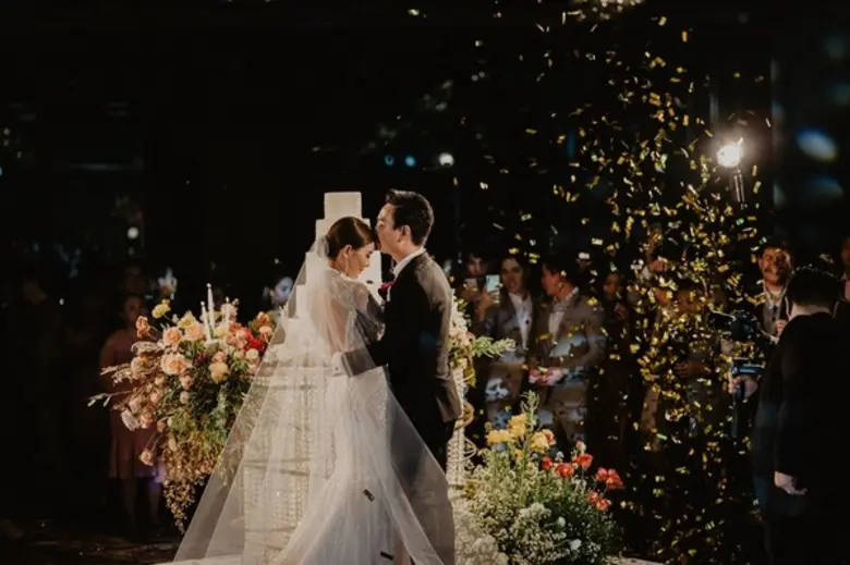 Exquisitely Yours Wedding Fair ณ เดอะ เซนต์ รีจิส กรุงเทพฯ มอบข้อเสนอที่ดีที่สุดสำหรับงานหมั้นและงานแต่งงาน