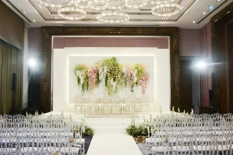 เลอ เมอริเดียน สุวรรณภูมิ กรุงเทพฯ กอล์ฟ ...