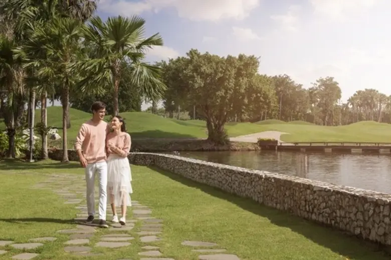 โปรโมชั่นงานแต่งงานครบเครื่องพร้อมลุ้นทริปฮันนีสุดโรแมนติกกับเลอ เมอริเดียน สุวรรณภูมิฯ ในงานสบายเว้ดดิ้ง เฟสติวัล 2020