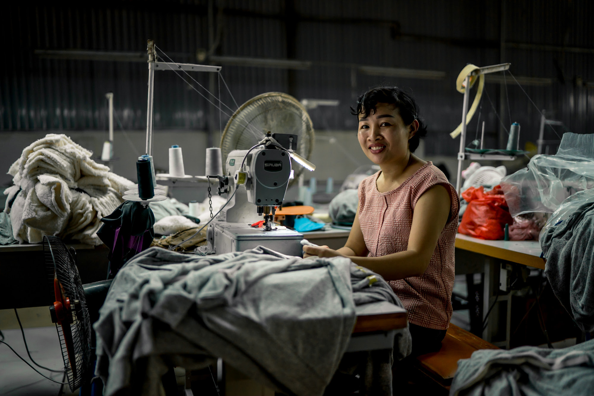 Zilingo เปิดโครงการ “SheWorkZ Thailand” ส่งเสริมศักยภาพ สร้างพลัง และเป็นแรงบันดาลใจแก่หญิงไทยสร้างอาชีพอย่างยั่งยืน ตอกย้ำความตั้งใจสนับสนุนผู้หญิง ร่วมกับ UN ลงนามข้อตกลง Women’s Empowerment Principles