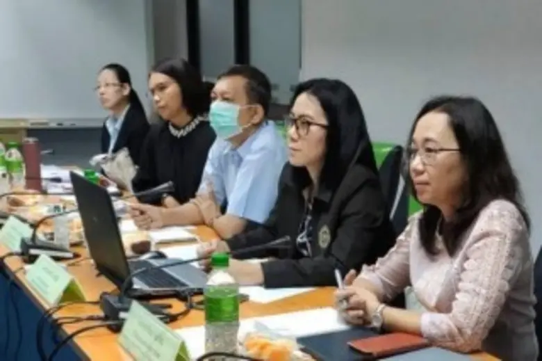 กรมวิทยาศาสตร์บริการ (วศ.)โดยสำนักพัฒนาศั...