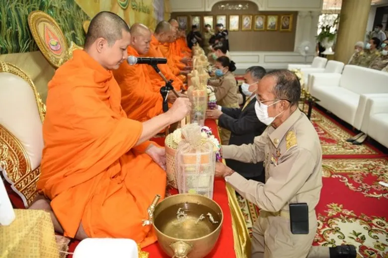 วันสถาปนากรมการข้าว ครบรอบ 14 ปี