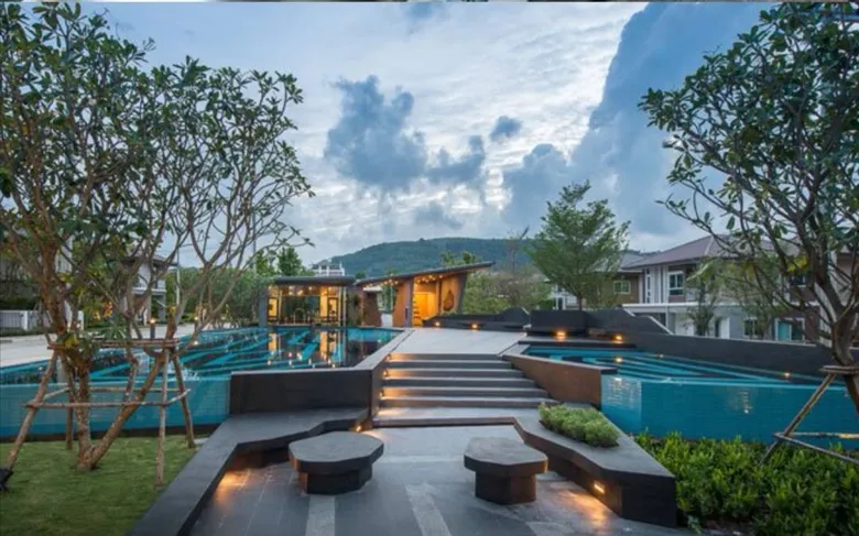 แสนสิริประกาศความสำเร็จ ส่ง “โปรลื่นปรื้ด” โกยยอดขายทะลุเป้า 4,200 ล้านบาท พร้อม Sold out!! 7 โครงการ คอนโดมิเนียม - บ้านเดี่ยวพร้อมอยู่ รับเรียลดีมานต์