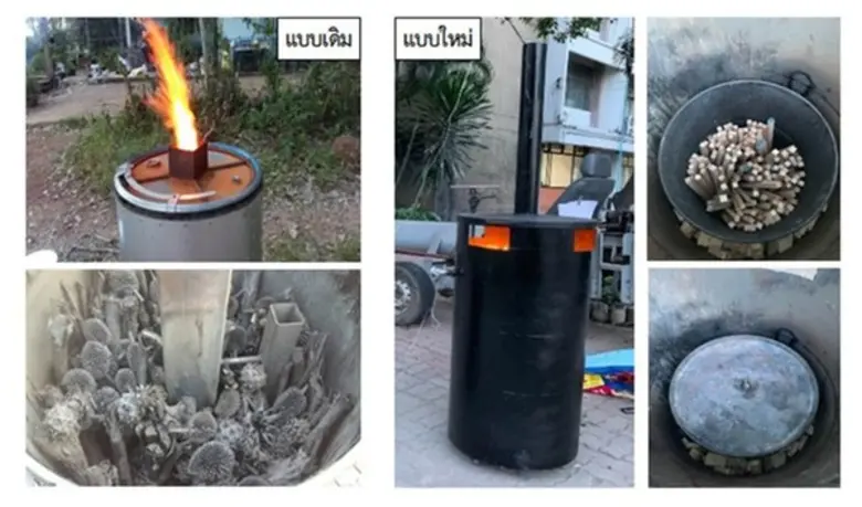 เกษตรกรชาวสวนผลไม้ในภาคตะวันออก ปลูกทุเรี...