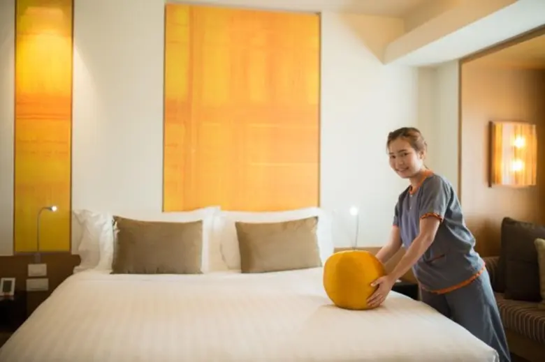 “แพ็คเกจห้องพัก – Thai Resident Package” ...