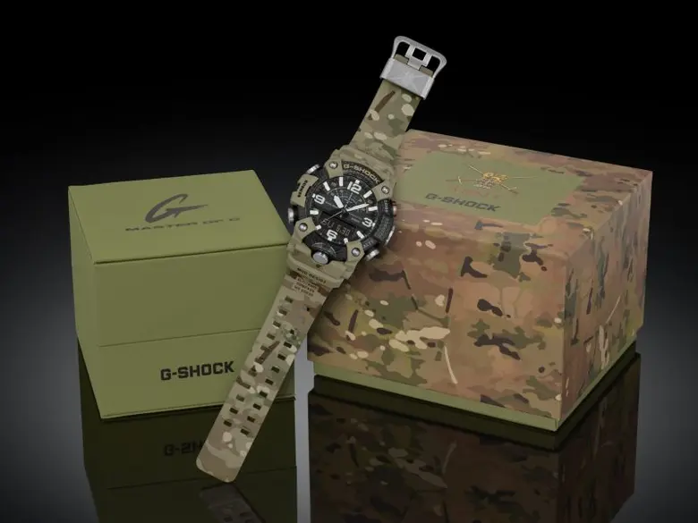 ระเบิดความมันส์ในตัวคุณกับ G-SHOCK Metal Face GM6900 ณ โรบินสัน แฟชั่นไอส์แลนด์ พร้อมเปิดตัวนาฬิกาสี่รุ่นไฮไลท์ ครั้งแรกที่งานนี้