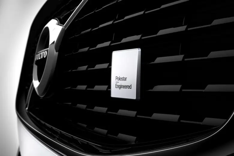 วอลโว่ นำเสนอยนตรกรรมเอสยูวีสุดล้ำ The New XC60 T8 AWD Polestar Engineered