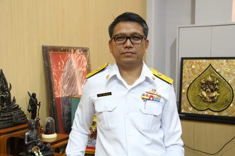 จากสถานการณ์การระบาดของโรคไวรัส COVID-19 ...