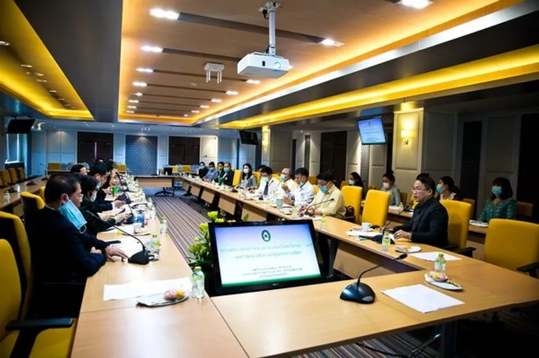 ราชภัฏโคราช ลุย! เปิดสอนออนไลน์ ฝ่าวิกฤติ COVID-19