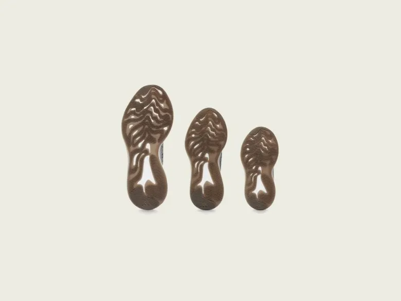 YEEZY BOOST 380 MIST ผลงานคอลแลปส์สุด Hype จากอาดิดาส และคานเย เวสต์ เตรียมวางขาย 25 มีนาคมนี้!!
