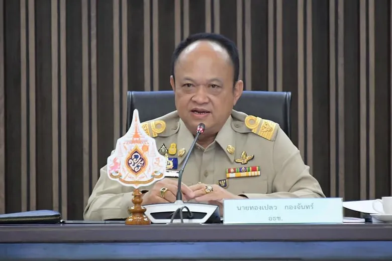 ชลประทาน จัดงบเร่งด่วน 2,705.7 ล้านบาท พัฒนาเพิ่มแหล่งกักเก็บน้ำ 266 โครงการ กระจายทั่วประเทศ