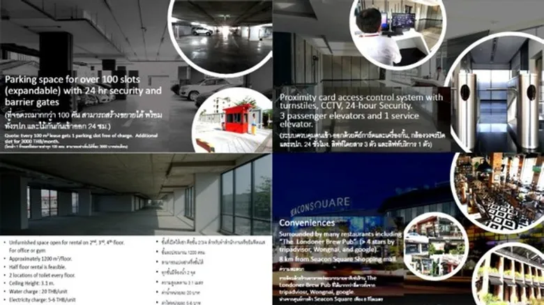 JST Group reverse economic trend move new home heading their business as international standards.