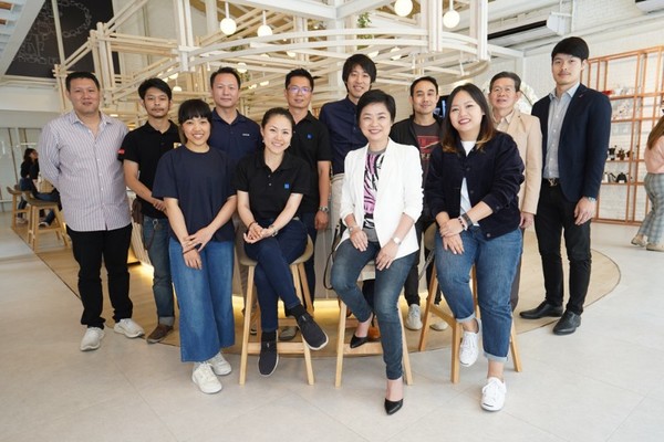 นายกิจจา วงศ์วารี กรรมการบริหาร กลุ่มบริษ...