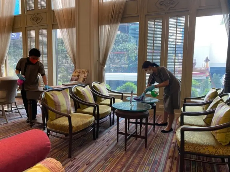 โรงแรมดุสิตปริ๊นเซส และดุสิตดีทู เชียงใหม...