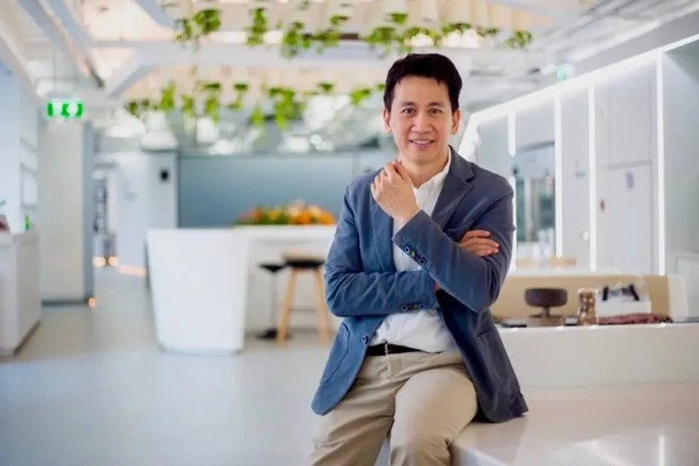 กรมอนามัย ผนึกผู้นำอสังหาฯ MQDC ร่วมรณรงค์สู้ COVID-19 เพื่อเป็นต้นแบบ สำหรับอาคารแนวมิกซ์ยูสไลฟ์สไตล์ ด้วย 3 มาตรการ ลด-เลี่ยง- ดูแล