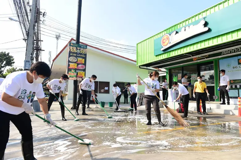 จากสถานการณ์การแพร่ระบาดของเชื้อไวรัสโคโร...