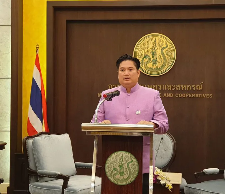 สศก. เร่งประสานทุกหน่วย รับมือวิกฤตโควิด-19 สร้างความมั่นใจ สินค้าเกษตรไม่ขาดแคลน แรงงานคืนถิ่นมีอาชีพเกษตรรองรับแน่นอน
